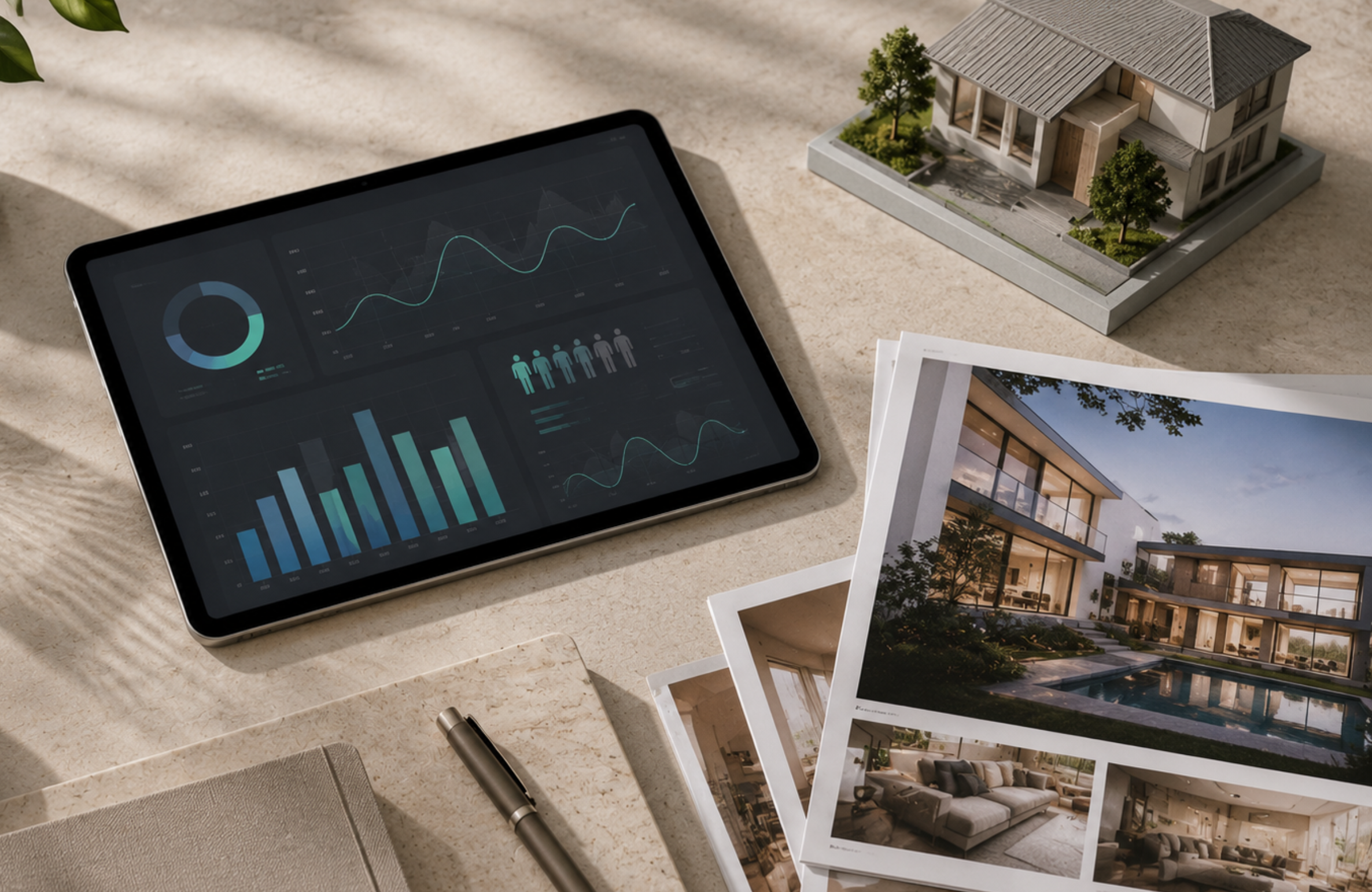 How AI Produces Higher Quality Enquiries